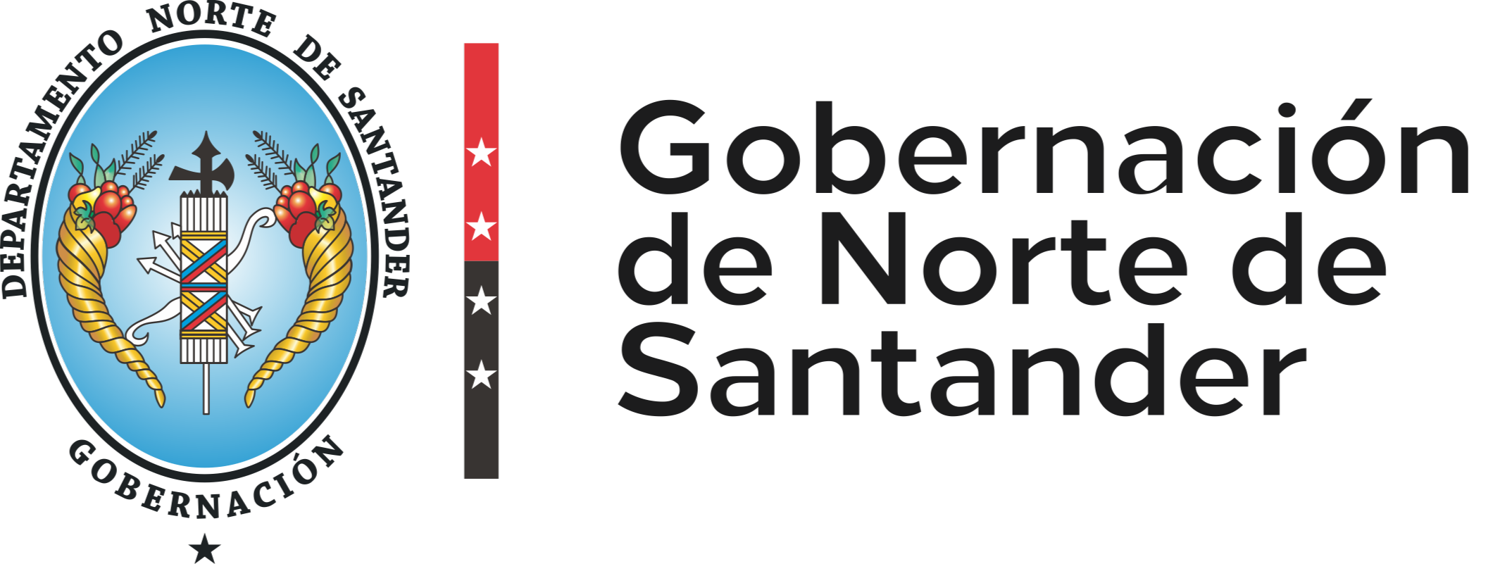 Logo Portal de la Gobernacion de Norte de Santander